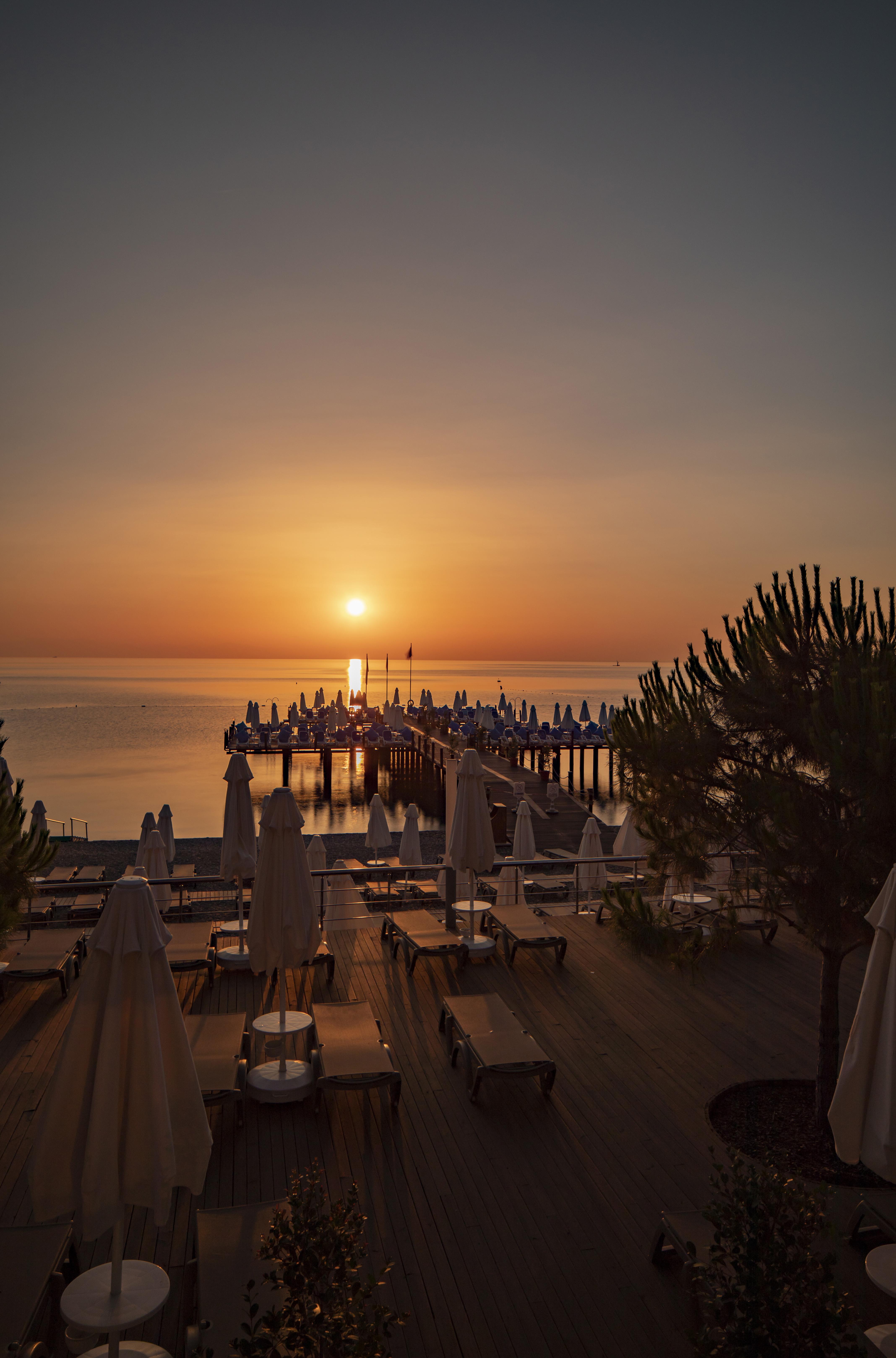 Akra Kemer Bagian luar foto